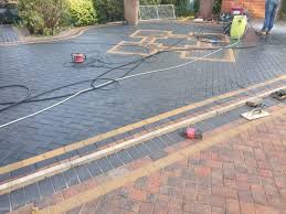 Driveway Maintenance Services in Elyria, OH